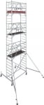 STABILO 10/200 - 5.4 м. работна височина Мобилно Алуминиево Скеле - 771032 KRAUSE