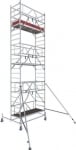 STABILO 10/200 - 11.4 м. работна височина Мобилно Алуминиево Скеле - 771094 KRAUSE