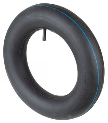 Вътрешна гума за пневматично колело Ф400мм. 2.0 бара -D55.400 BS Rollen