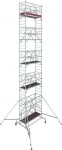 STABILO 10/200 - 5.4 м. работна височина Мобилно Алуминиево Скеле - 771032 KRAUSE
