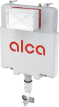 Тоалетно казанче за вграждане - SLIM - AМ1112 Alca
