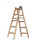 2x3 Дървена стълба 0.95м - DREW3  DRABEST